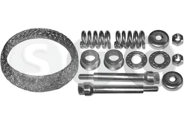 Gasket Set, exhaust system (T402940)