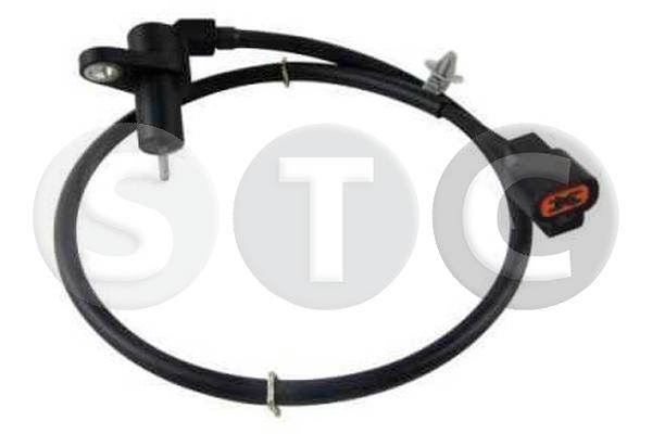 Sensor, wheel speed (T450270)