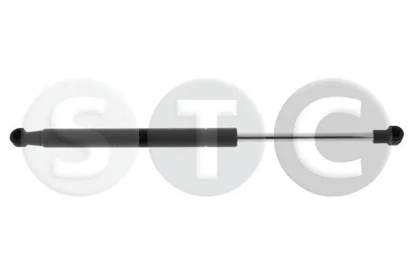 Gas Spring, bonnet (T446533)