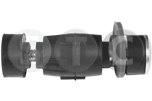Holder, control arm mounting (T413169)