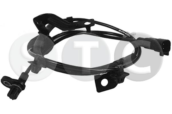 Sensor, wheel speed (T450267)