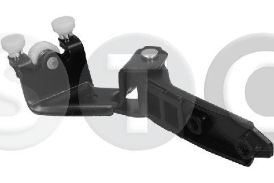 Roller Guide, sliding door (T448570)