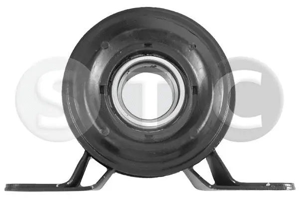 Suspension, propshaft (T405924)