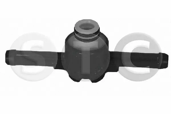 Valve, fuel filter (T403689)