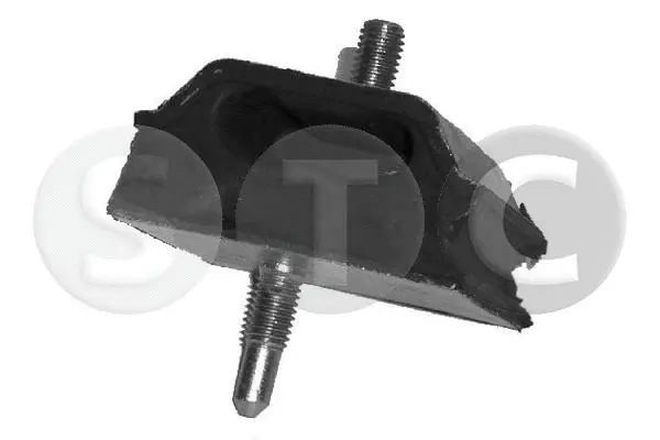 Bushing, axle beam (T402694)