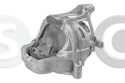 Mounting, engine (T454663)