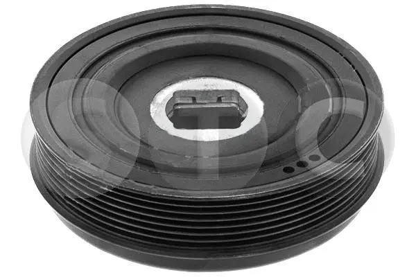 Belt Pulley, crankshaft (T406227)