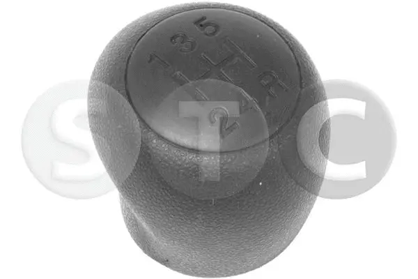 Gear Shift Lever Knob (T465036)