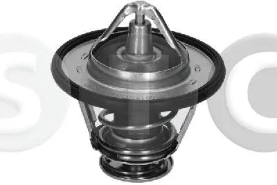 Thermostat, coolant (T430869)