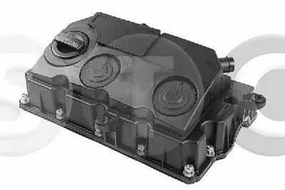 Cylinder Head Cover (T435583)