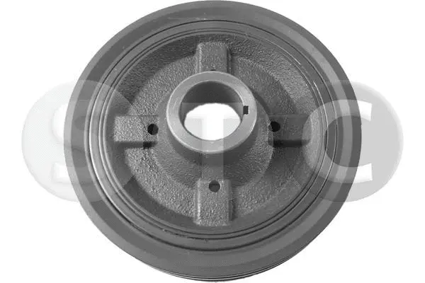 Belt Pulley, crankshaft (T406223)