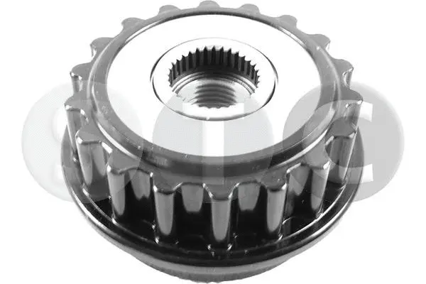 Alternator Freewheel Clutch (T458626)