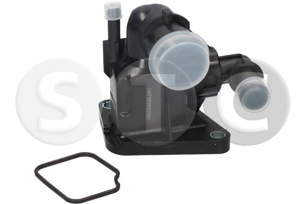 Thermostat, coolant (T435861)