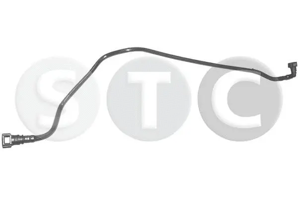 Fuel Line (T492021)