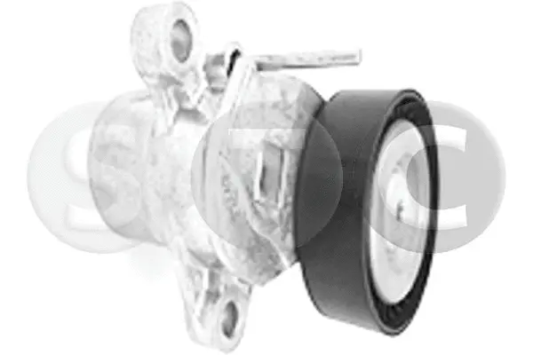Tensioner Lever, V-ribbed belt (T449628)