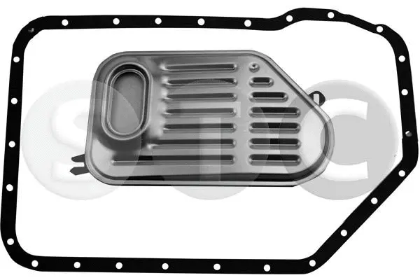 Hydraulic Filter Kit, automatic transmission (T421047)