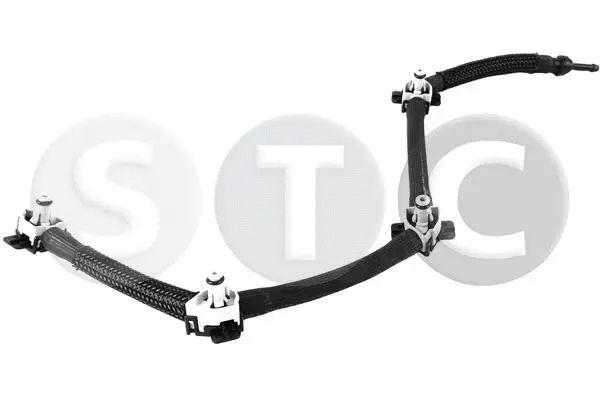 Fuel Line (T433029)