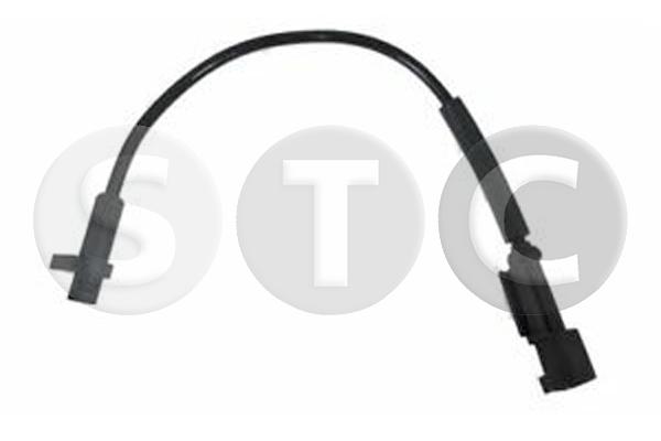 Sensor, wheel speed (T450637)