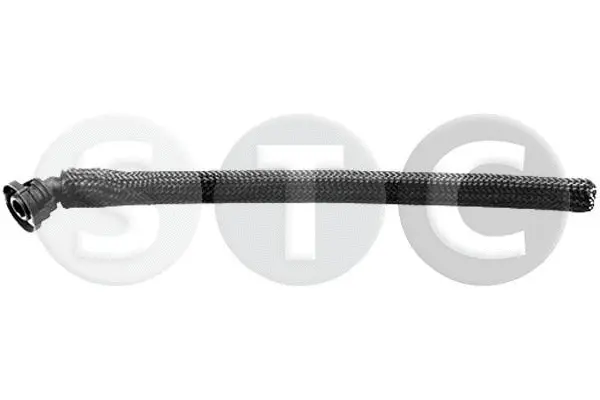 Hose, crankcase ventilation (T435014)