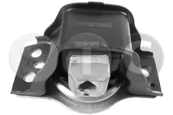 Mounting, engine (T406062)