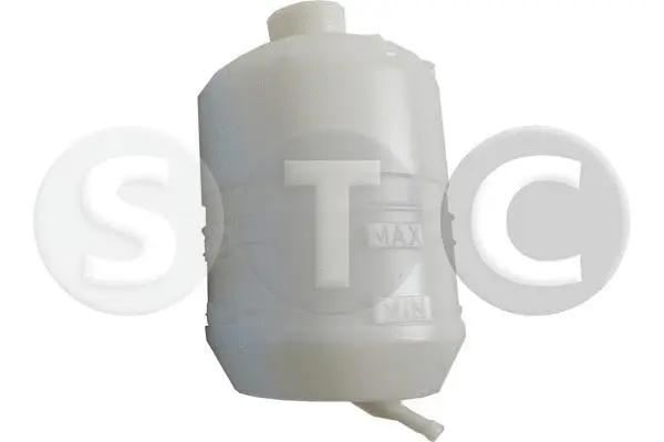 Expansion Tank, coolant (T403501)