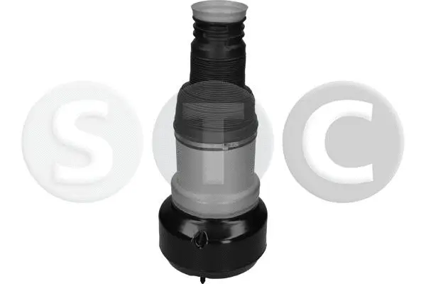 Air Spring, suspension