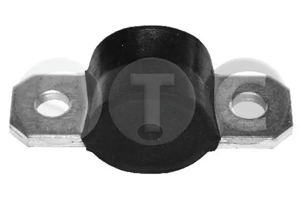Mounting, stabiliser bar (T405605)