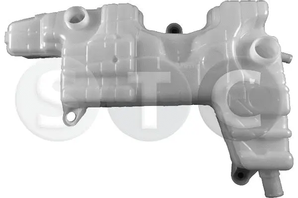 Expansion Tank, coolant (T4500186)