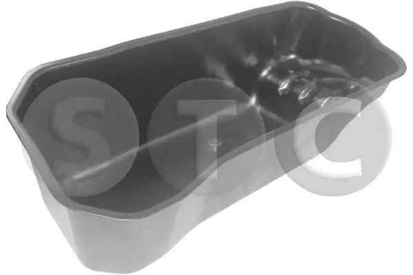 Oil Sump (T406316)