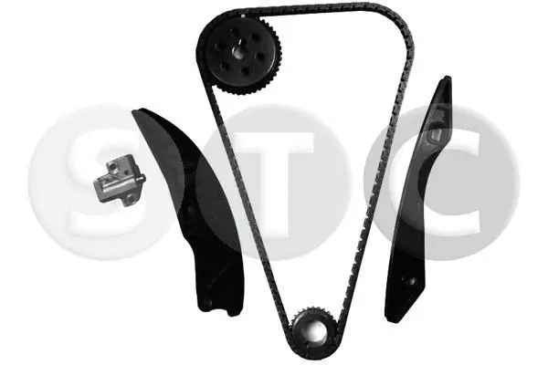 Timing Chain Kit (T458378)