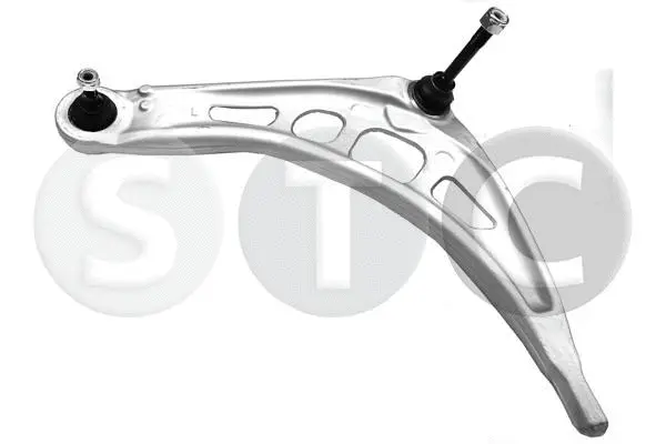 Control/Trailing Arm, wheel suspension (T452018)