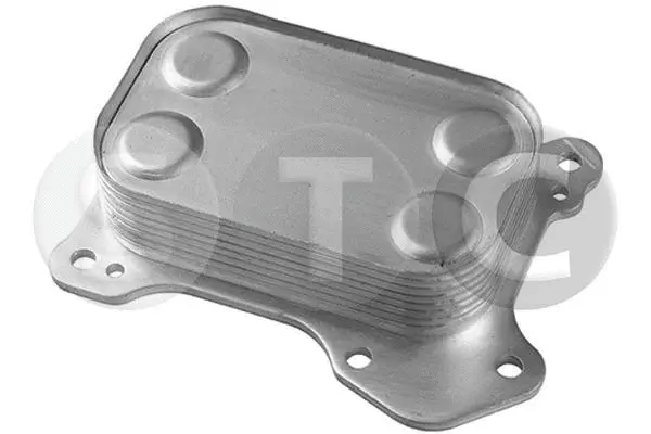 Oil Cooler, engine oil (T439096)