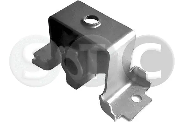 Mount, exhaust system (T441095)