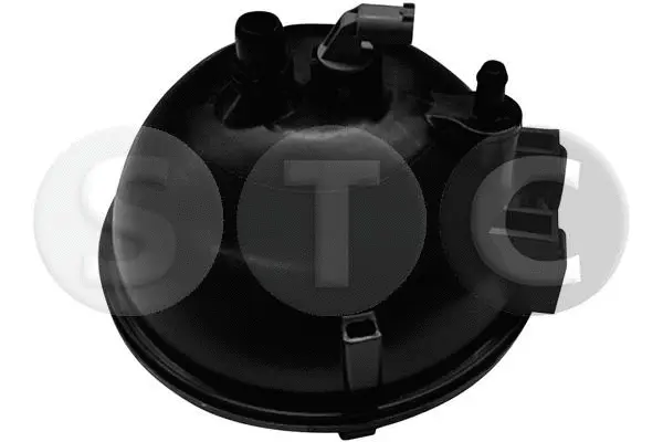 Expansion Tank, coolant (T403302)