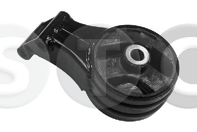Mounting, engine (T454428)