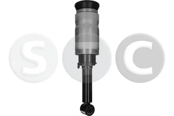 Air Suspension Strut