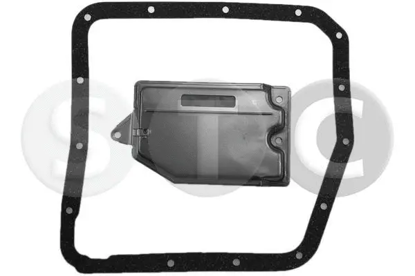 Hydraulic Filter Kit, automatic transmission (T421022)