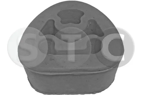 Rubber Buffer, muffler (T402422)
