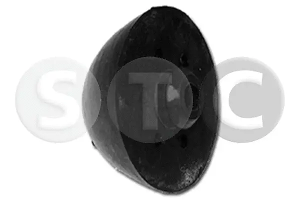 Rubber Buffer, suspension (T451013)