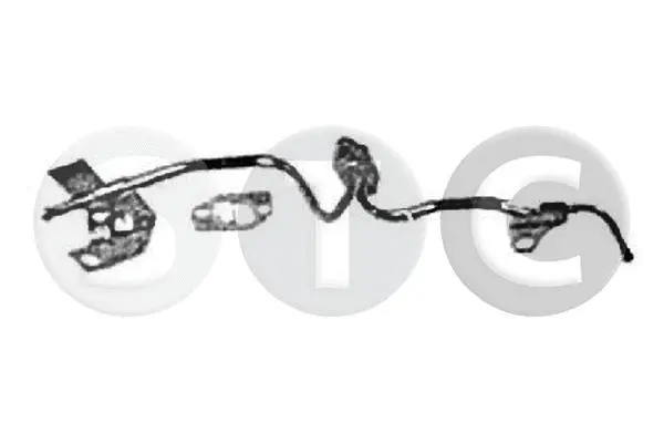 Coolant Pipe (T403161)
