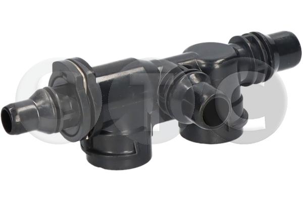 Thermostat, coolant (T435977)