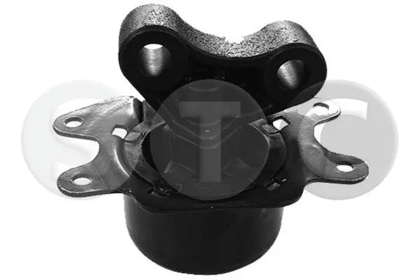 Mounting, engine (T401009)