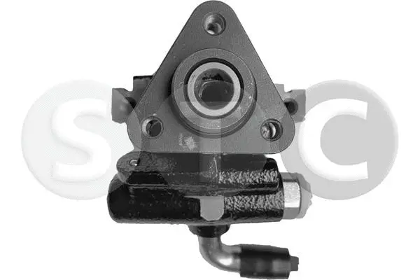 Hydraulic Pump, steering (T450081)