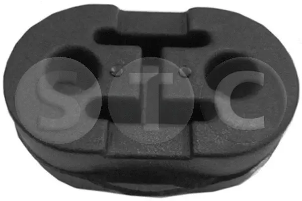 Rubber Buffer, muffler (T407069)