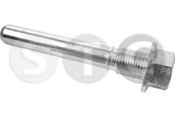Guide Bolt, brake caliper (T458055)