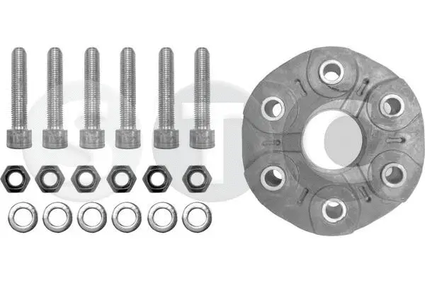 Joint, propshaft (T405890)