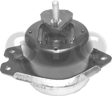 Mounting, engine (T406155)