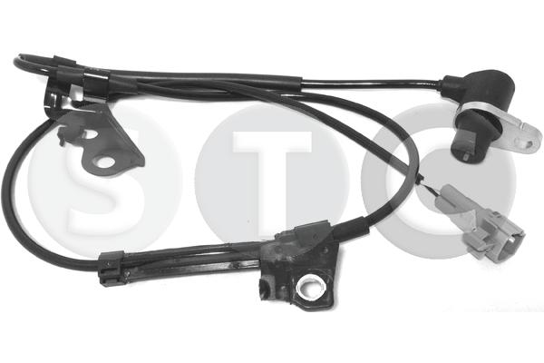 Sensor, wheel speed (T450199)