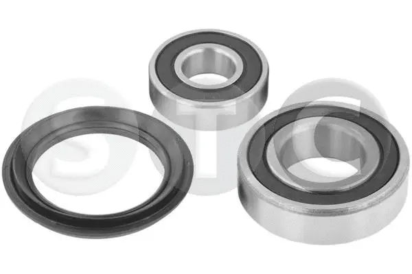 Wheel Bearing (T474282)