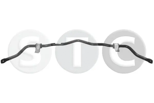 Stabiliser Bar, suspension (T406412)